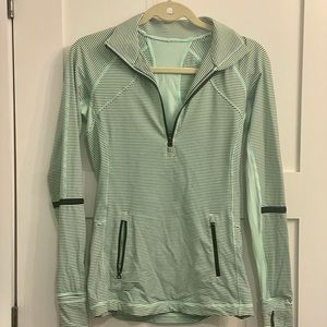 Lululemon pullover